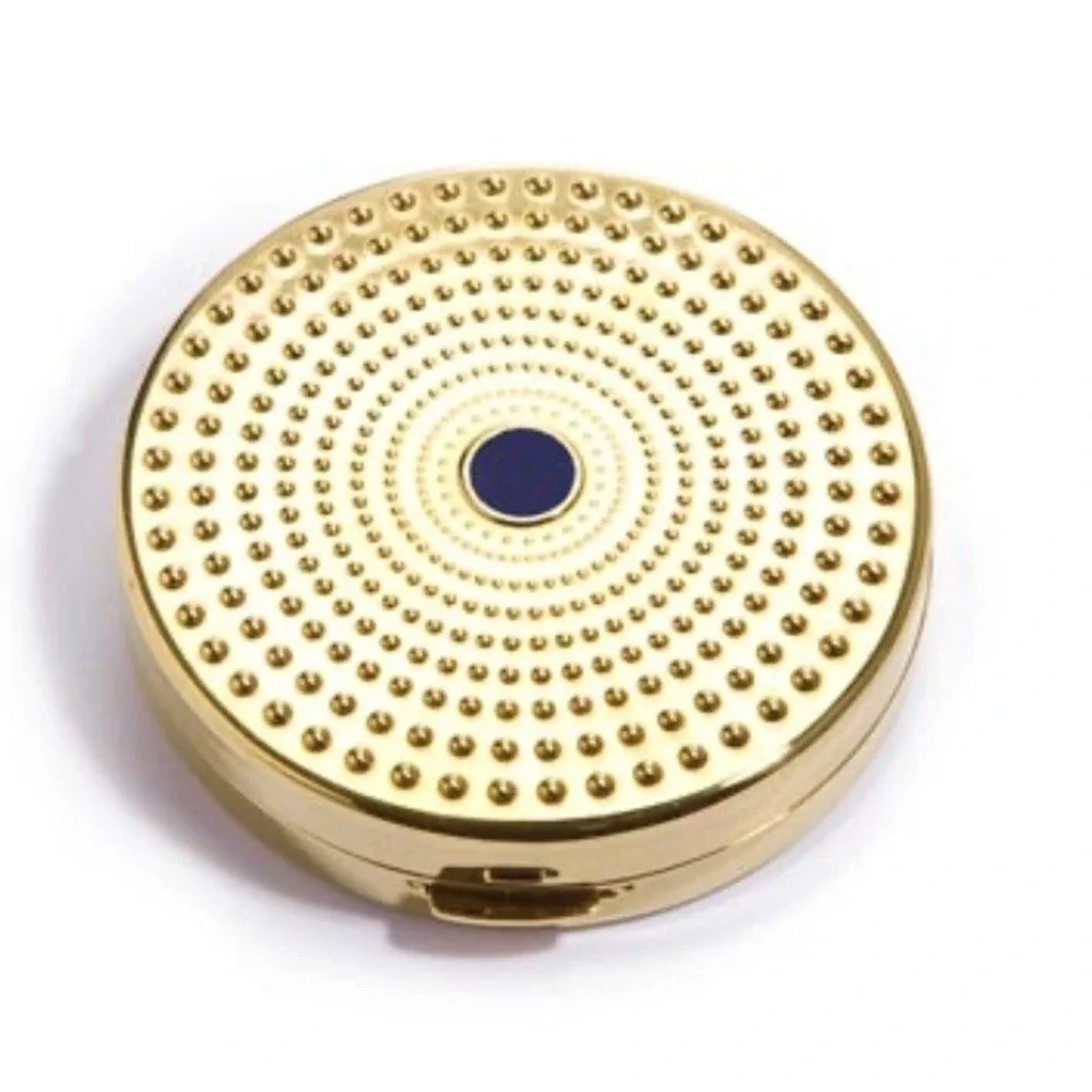 Estee‎ Lauder Golden Sundial Compact Lucidity Powder 06 NIB